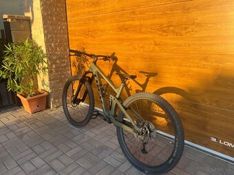 Trek Top Fuel 7 Gen 3 - 2