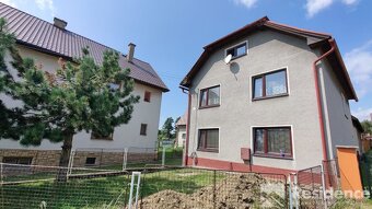 Rodinný dom na predaj vo Východnej - 2