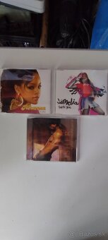 Predám CD single kus 5 eur. - 2