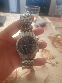 BREITLING 1884 - 2