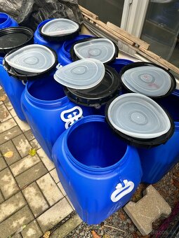 Sudy 60L - 2