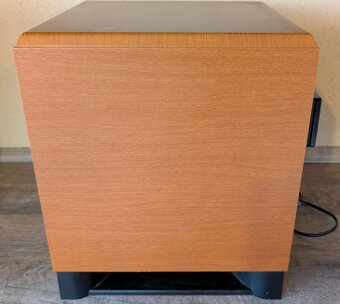 YAMAHA YST-SW015 subwoofer - 2