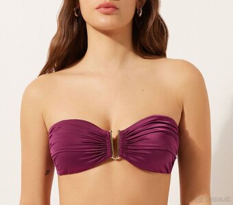 Plavky Calzedonia - 2
