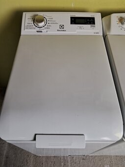 Práčka Electrolux - 2