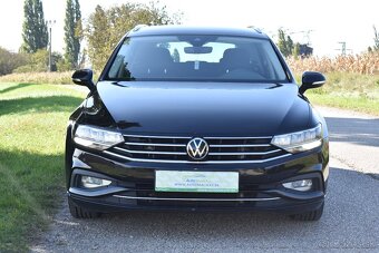 VW PASSAT 2.0 TDI ROK 2021 //DSG//LED//ACC//LANE//SIDE ASIST - 2