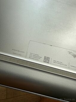 HP Envy 13-d - 2