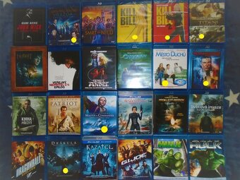 BLU RAY-3 - 2