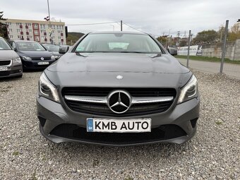 Mercedes-Benz CLA 200 CDI Sport - 2