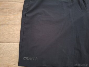 predam bezecke kratasy CRAFT asics nike - 2