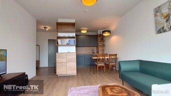 Ovocné Sady- 2-izbový- PARKING - NOVOSTAVBA- IHNED K DISPO - 2