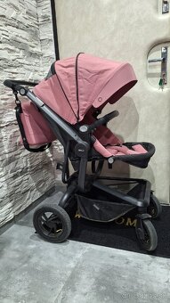 Sportovy kocik easy go soul - 2