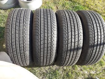 letne 225/60 r17 - 2