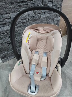 Cybex vajíčķo - 2