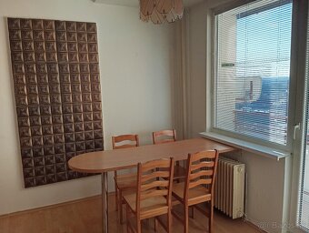 Predaj 3 - trojizbový byt s 2 balkónmi - 2