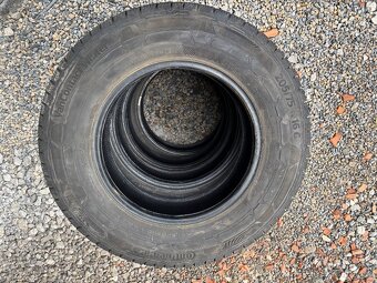 ZIMNE PNEUMATIKY 205/75 R16c - 2