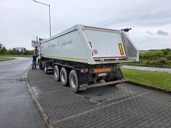Sikovny vodic na Tahac + Naves, VOLVO Kosice - 2