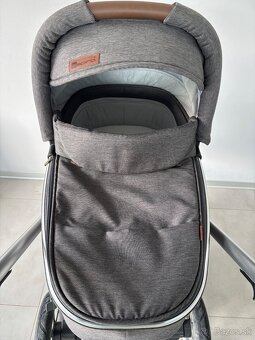 Kočík Espiro Next - 2