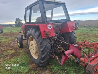 Zetor 12011 - 2