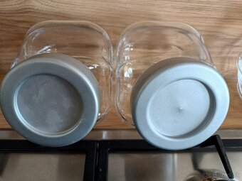 Sklenené návody IKEA - 2