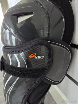 Holene Bauer Vapor 1X 15" - 2
