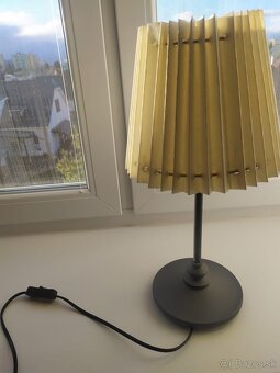 Stolové lampy ikea - 2