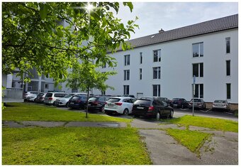 Na predaj komerčná nehnuteľnosť - 2