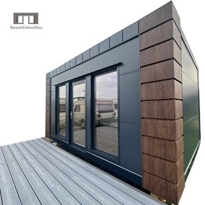 Unimobunka 6x3m dodanie ihňed - 2