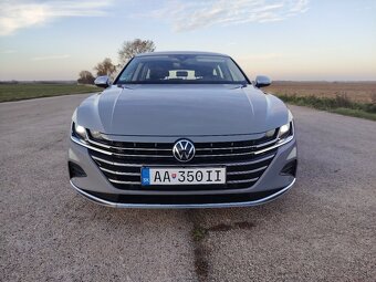 Volkswagen Arteon Shooting Brake Elegance 2.0Tsi 140kw Dsg - 2