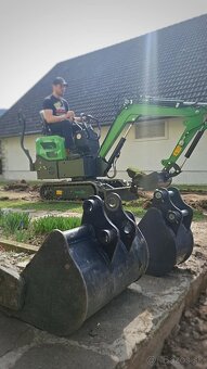 Mini bager Macao stx1 - 2