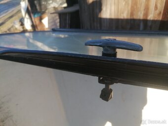 Nissan navara D22 hardtop - 2