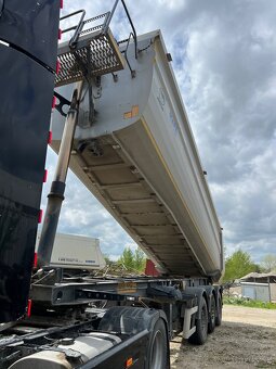 Renault + Wielton aj samostatne - 2