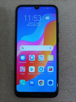 Honor 8A - 2