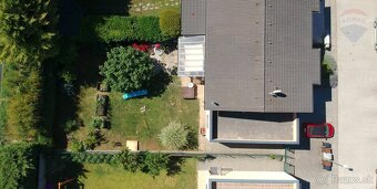 5-izbový rodinný dom s garážou v Kalinkove - 2