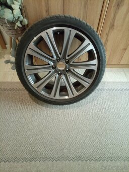 19 palcove disky - 2