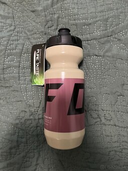 Fľaša na bicykel, FOX - 2