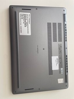 Perfektný Dell Latitude 5320 2v1 | i5 | 16GB | dotyk | W11 - 2