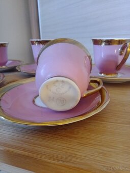 Kávová súprava - 2