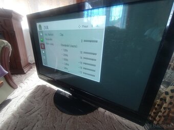 Predám TV televízor LG - 50" 127 cm - 2