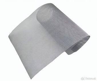 Filtračné#Štrbinové#Sito#Nerezové:270 Mikrónov - 2