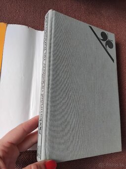 Sedemnast orieskov na rozlusknutie - 2