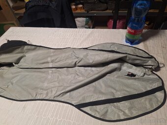 Non-stop Dogwear prsiplast pre psov Fjord 80cm - 2