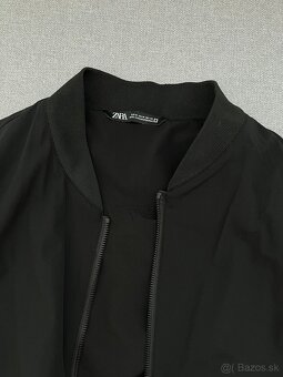 Cierna panska budna ZARA - 2