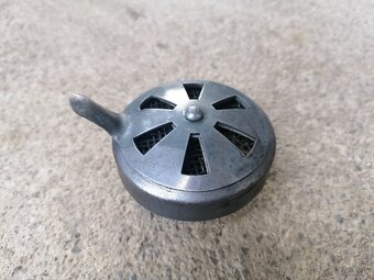 Predám vzduchový filter na Jawa 555 - 2