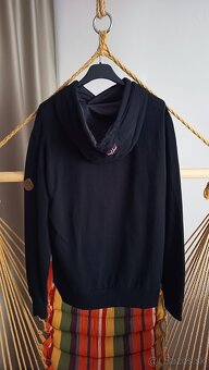 Pánska mikina nová M - 2