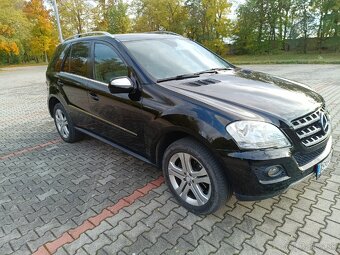 Mercedes Benz ML pružina - 2