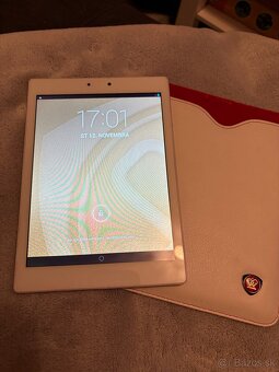 Tablet prestigio Multipad - 2