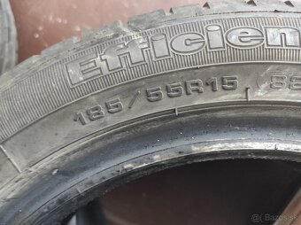 good year EficientGrip zimné - 2