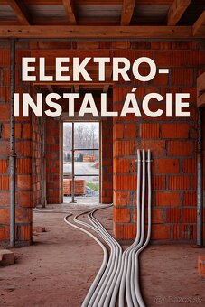 Elektroinštalácie, klimatizácie TOP ceny - 2