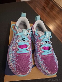 Damske topanky Asisc Nosa Tri 16 - 2