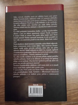 Václav Neuer - Príliš vyskoká cena - 2